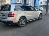 Mercedes-Benz GL 500 2008 годаүшін7 700 000 тг. в Алматы – фото 3