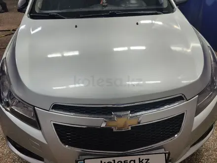 Chevrolet Cruze 2012 года за 3 500 000 тг. в Астана – фото 6