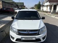 ВАЗ (Lada) Granta 2190 2013 года за 2 200 000 тг. в Шымкент