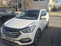 Hyundai Santa Fe 2016 годаүшін12 000 000 тг. в Актау