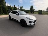 Porsche Macan 2015 года за 15 000 000 тг. в Алматы – фото 2