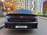 Hyundai Sonata 2020 года за 11 300 000 тг. в Алматы – фото 5