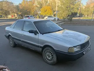 Audi 80, 1990