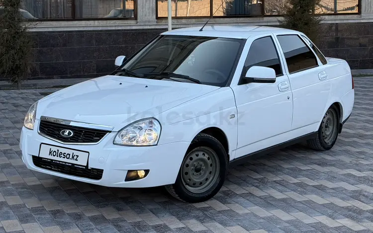 ВАЗ (Lada) Priora 2170 2014 годаfor2 850 000 тг. в Шымкент