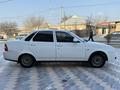 ВАЗ (Lada) Priora 2170 2014 годаfor2 850 000 тг. в Шымкент – фото 6