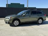 Subaru Outback 2017 года за 5 500 000 тг. в Уральск