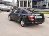 Skoda Rapid 2014 годаfor5 500 000 тг. в Усть-Каменогорск – фото 3