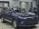 Hyundai Santa Fe 2018 годаүшін10 455 120 тг. в Астана