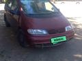 Volkswagen Sharan 1996 года за 1 300 000 тг. в Актобе