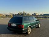 Volkswagen Passat 1997 годаfor1 800 000 тг. в Астана – фото 5