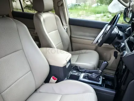 Toyota Land Cruiser Prado 2014 года за 16 300 000 тг. в Алматы – фото 10