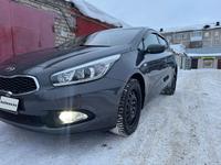 Kia Cee'd 2012 годаүшін4 700 000 тг. в Петропавловск