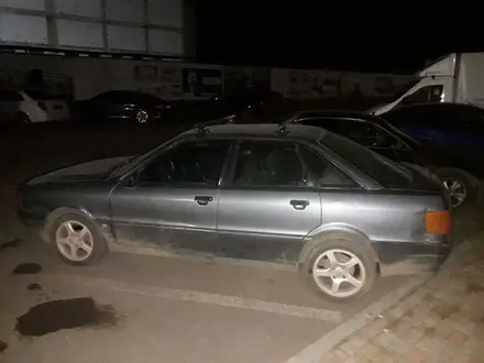 Audi 80 1991 года за 600 000 тг. в Астана