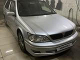 Toyota Vista 2001 года за 3 900 000 тг. в Павлодар