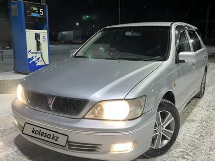 Toyota Vista 2001 года за 3 900 000 тг. в Павлодар – фото 2