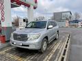 Toyota Land Cruiser 2008 года за 14 400 000 тг. в Атырау – фото 4