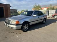 Mercedes-Benz C 180 1993 годаүшін2 400 000 тг. в Петропавловск