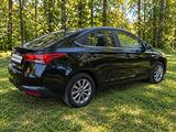Hyundai Accent 2022 года за 8 200 000 тг. в Актобе – фото 4