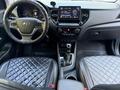 Hyundai Accent 2022 года за 8 200 000 тг. в Актобе – фото 5