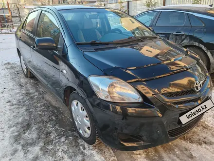 Toyota Yaris 2007 года за 3 850 000 тг. в Кокшетау – фото 2