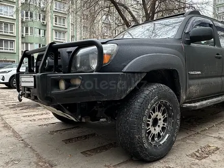 Toyota Tacoma 2011 года за 12 500 000 тг. в Сарканд – фото 22