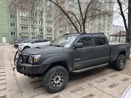 Toyota Tacoma 2011 года за 12 500 000 тг. в Сарканд – фото 28