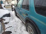Opel Frontera 1993 годаүшін1 800 000 тг. в Талдыкорган – фото 4