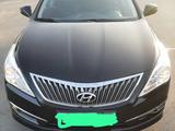 Hyundai Grandeur 2014 года за 11 500 000 тг. в Шымкент