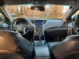 Hyundai Grandeur 2014 года за 11 500 000 тг. в Шымкент – фото 5