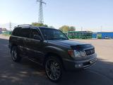 Lexus LX 470 2001 годаүшін11 000 000 тг. в Алматы