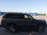 Lexus LX 470 2001 года за 11 000 000 тг. в Алматы – фото 4