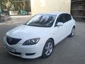 Mazda 3 2008 годаүшін3 900 000 тг. в Алматы