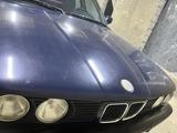 BMW 525 1990 годаүшін1 380 000 тг. в Шымкент