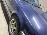 BMW 525 1990 годаүшін1 380 000 тг. в Шымкент – фото 2