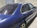 BMW 525 1990 годаүшін1 380 000 тг. в Шымкент – фото 3