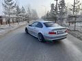 BMW 330 2002 года за 6 000 000 тг. в Алматы – фото 23
