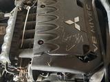 Двигатель Mitsubishi 4b12, 6b31 из Японии за 321 456 тг. в Алматы – фото 2