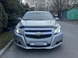 Chevrolet Malibu 2013 года за 5 800 000 тг. в Алматы