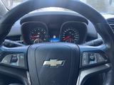 Chevrolet Malibu 2013 года за 5 800 000 тг. в Алматы – фото 5