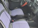 Toyota RAV4 1998 годаүшін3 200 000 тг. в Астана – фото 5