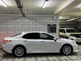 Toyota Camry 2019 годаfor14 600 000 тг. в Алматы – фото 4