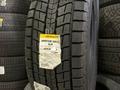 Зимние шины без шипов Dunlop Winter Maxx SJ8 265/50R22 Lexus LX 600 за 350 000 тг. в Астана – фото 3