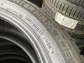 Зимние шины без шипов Dunlop Winter Maxx SJ8 265/50R22 Lexus LX 600үшін350 000 тг. в Астана – фото 4