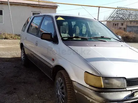 Mitsubishi Space Wagon 1991 года за 800 000 тг. в Алматы – фото 4