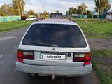 Volkswagen Passat 1991 года за 850 000 тг. в Аксу – фото 4