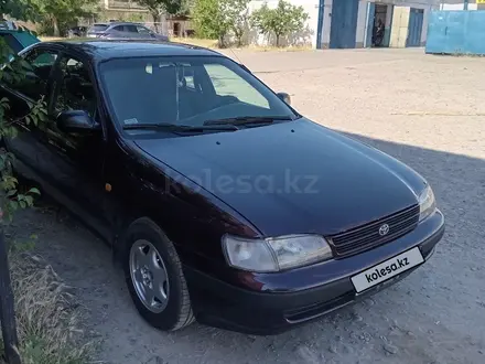 Toyota Carina E 1994 года за 2 700 000 тг. в Тараз – фото 10