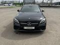 Mercedes-Benz C 180 2021 года за 20 000 000 тг. в Алматы