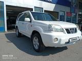 Nissan X-Trail 2002 годаүшін4 500 000 тг. в Алматы