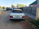 Mercedes-Benz E 220 1991 года за 800 000 тг. в Тараз – фото 4