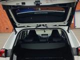 Toyota RAV4 2021 годаүшін22 000 000 тг. в Костанай – фото 2